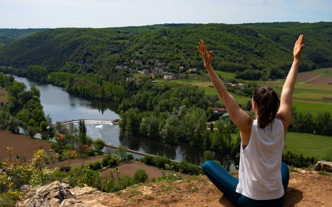 Vivre après une expérience de mort imminente